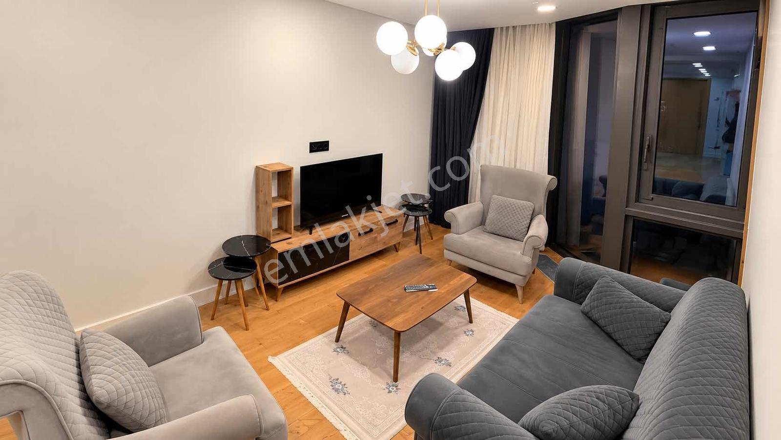 Bahçelievler Prime İstanbul Residence 1+1 Satılık Fırsat Daire — fotoğraf 3