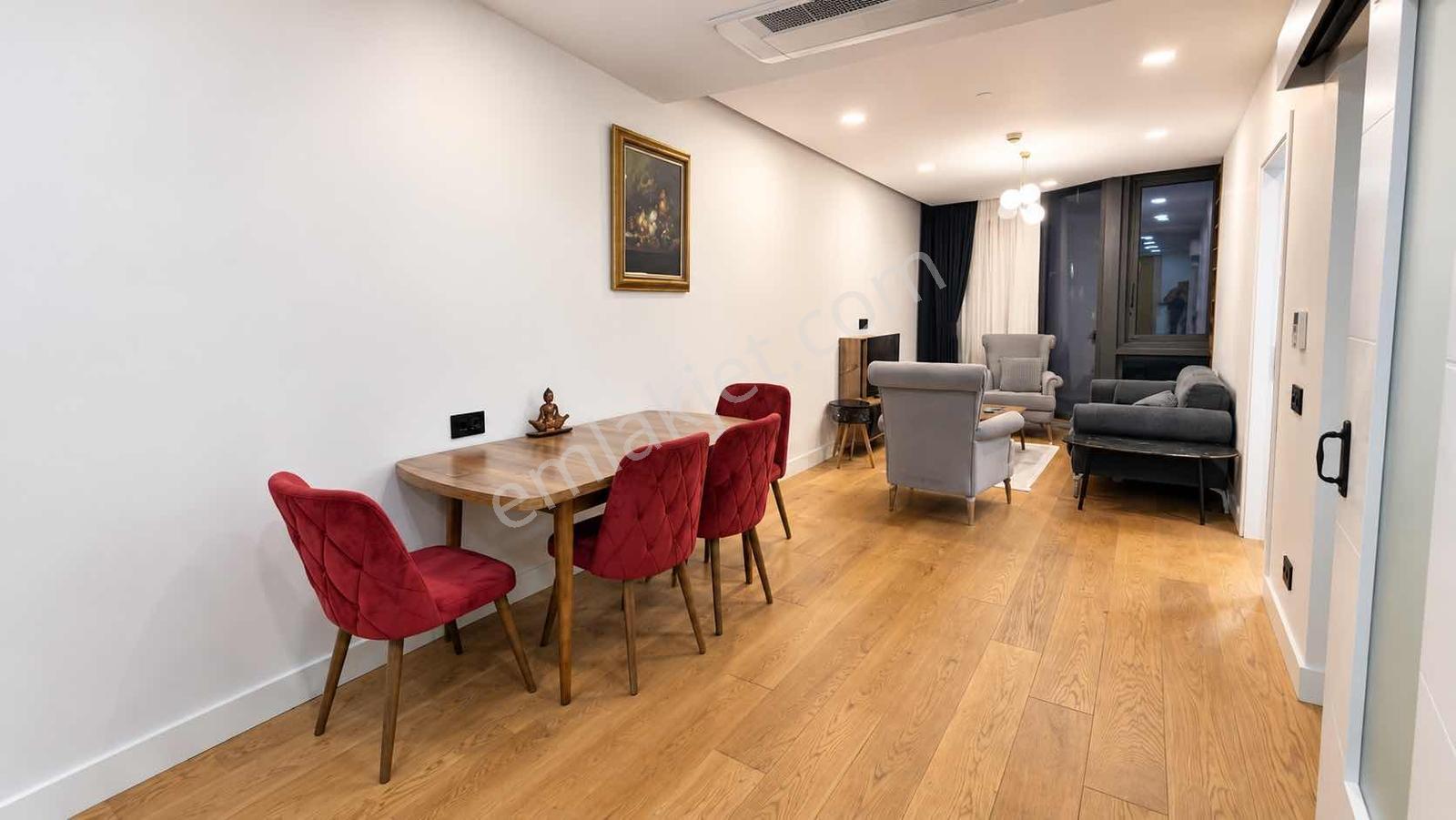 Bahçelievler Prime İstanbul Residence 1+1 Satılık Fırsat Daire — fotoğraf 4