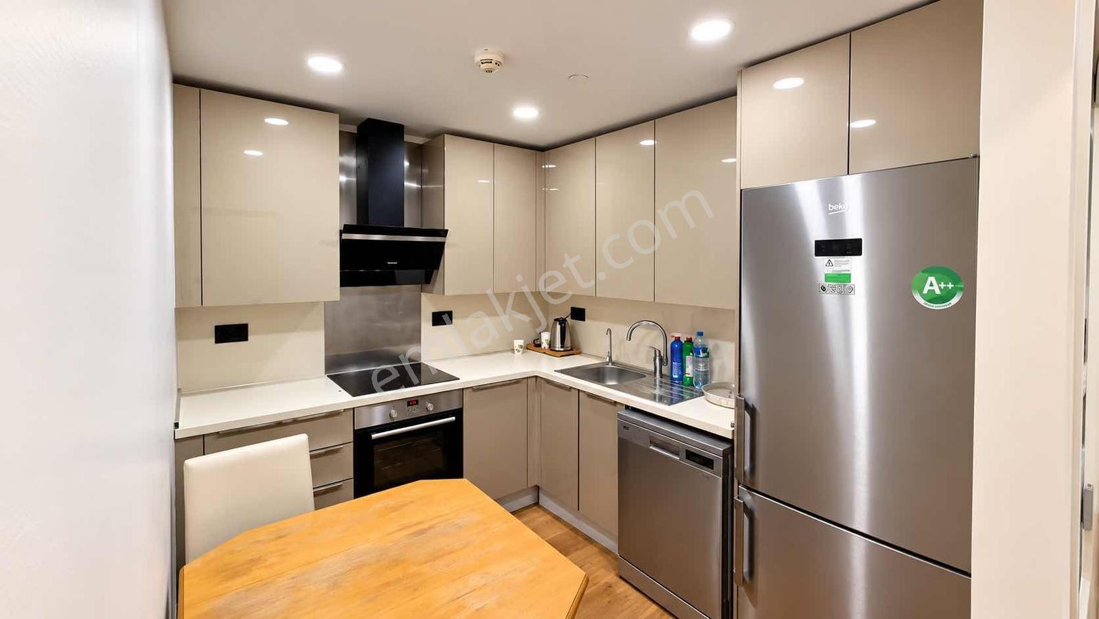 Bahçelievler Prime İstanbul Residence 1+1 Satılık Fırsat Daire — fotoğraf 5