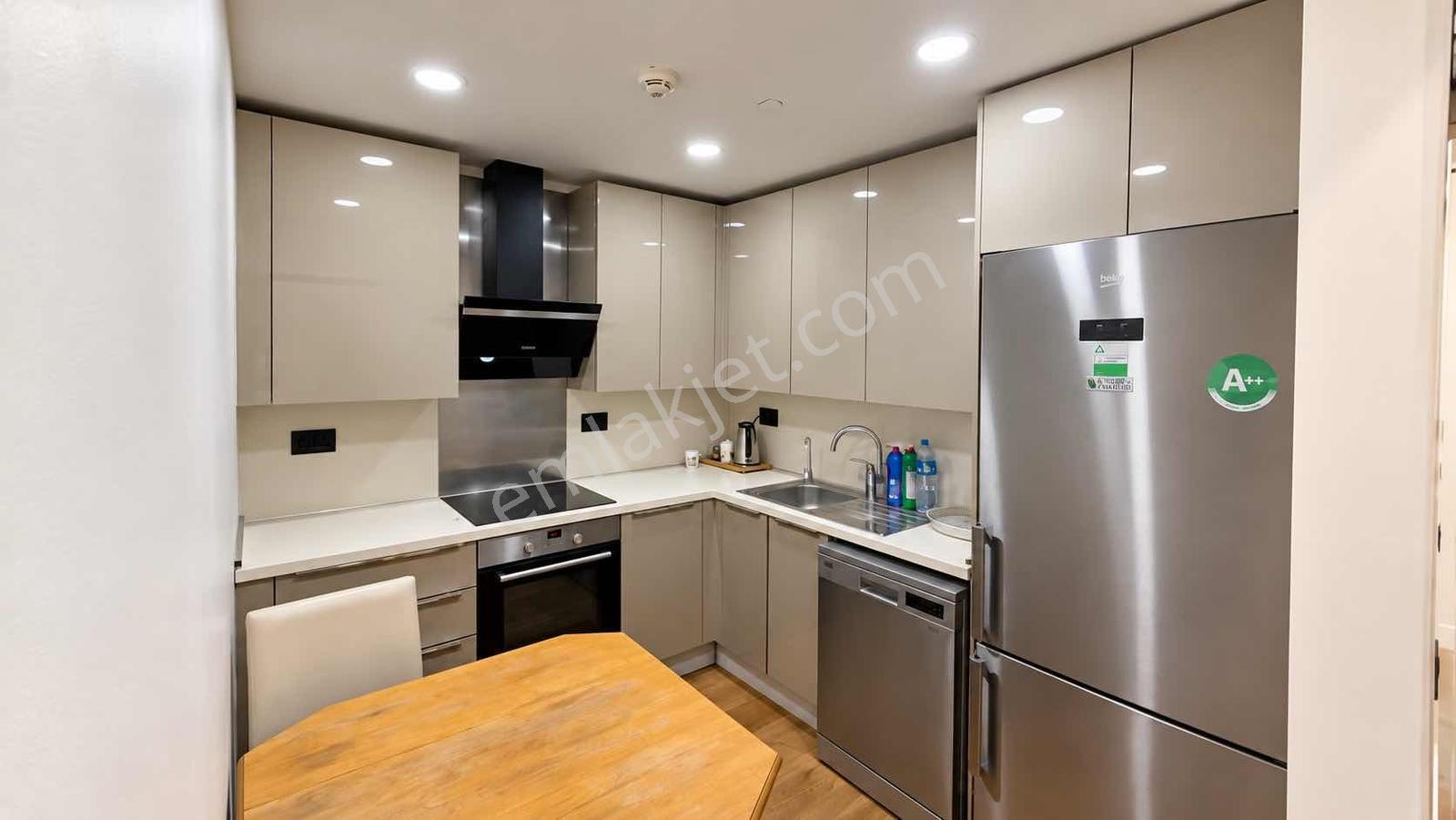 Bahçelievler Prime İstanbul Residence 1+1 Satılık Fırsat Daire — fotoğraf 6