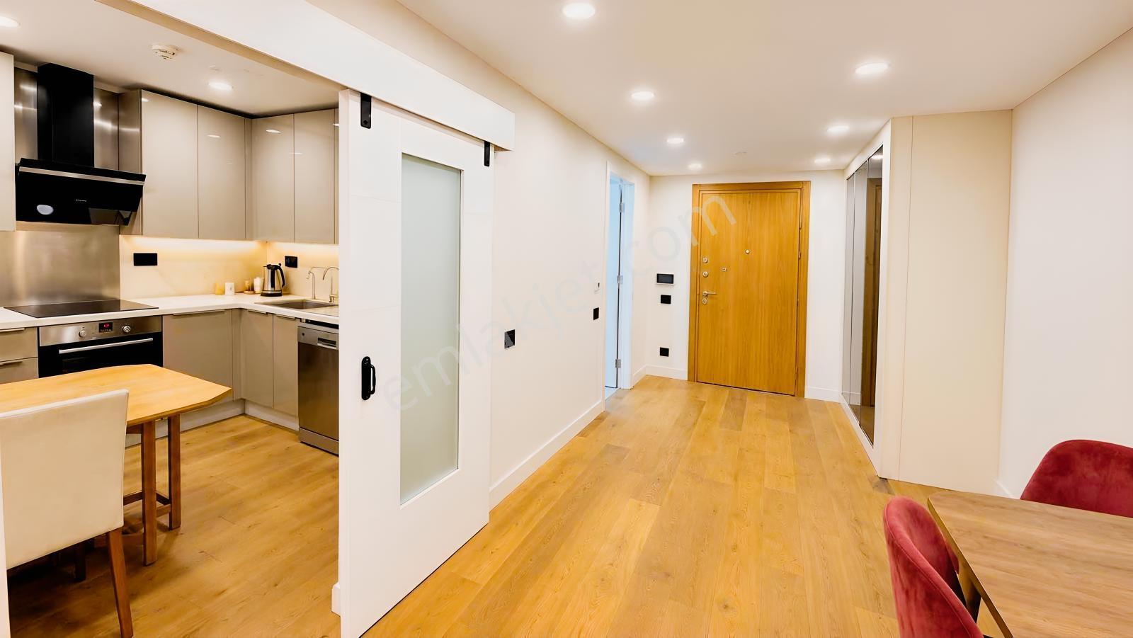 Bahçelievler Prime İstanbul Residence 1+1 Satılık Fırsat Daire — fotoğraf 7