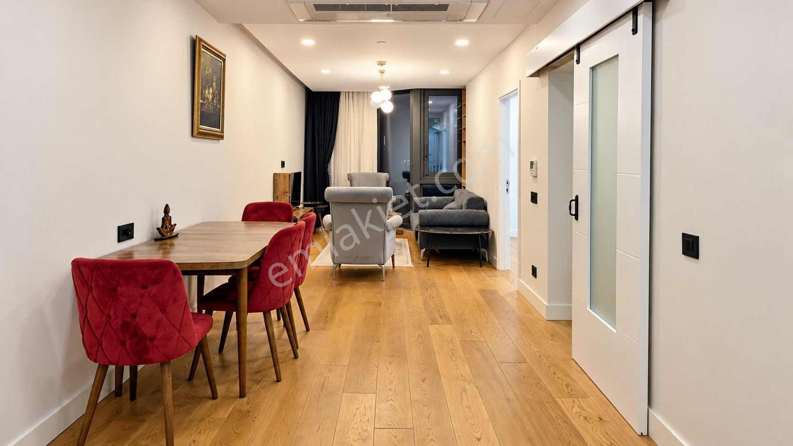 Bahçelievler Prime İstanbul Residence 1+1 Satılık Fırsat Daire — fotoğraf 9