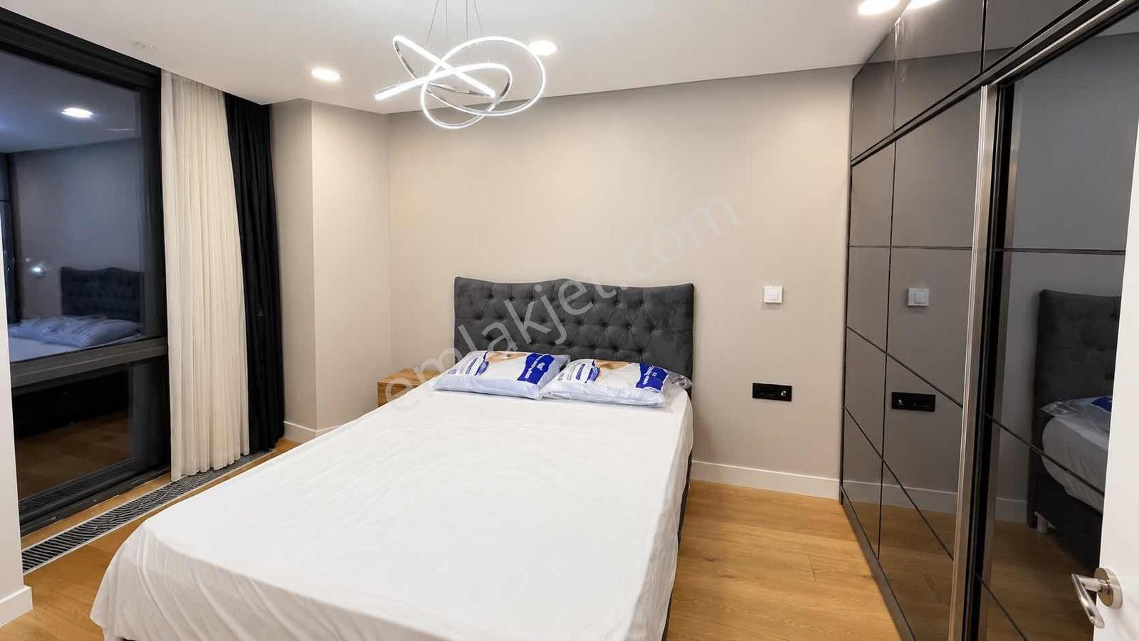 Bahçelievler Prime İstanbul Residence 1+1 Satılık Fırsat Daire — fotoğraf 10