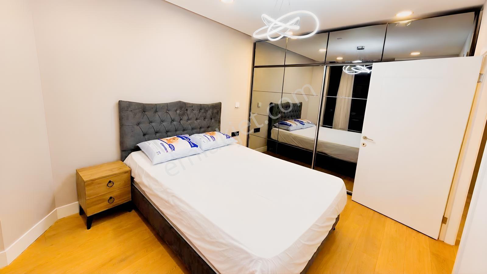 Bahçelievler Prime İstanbul Residence 1+1 Satılık Fırsat Daire — fotoğraf 11