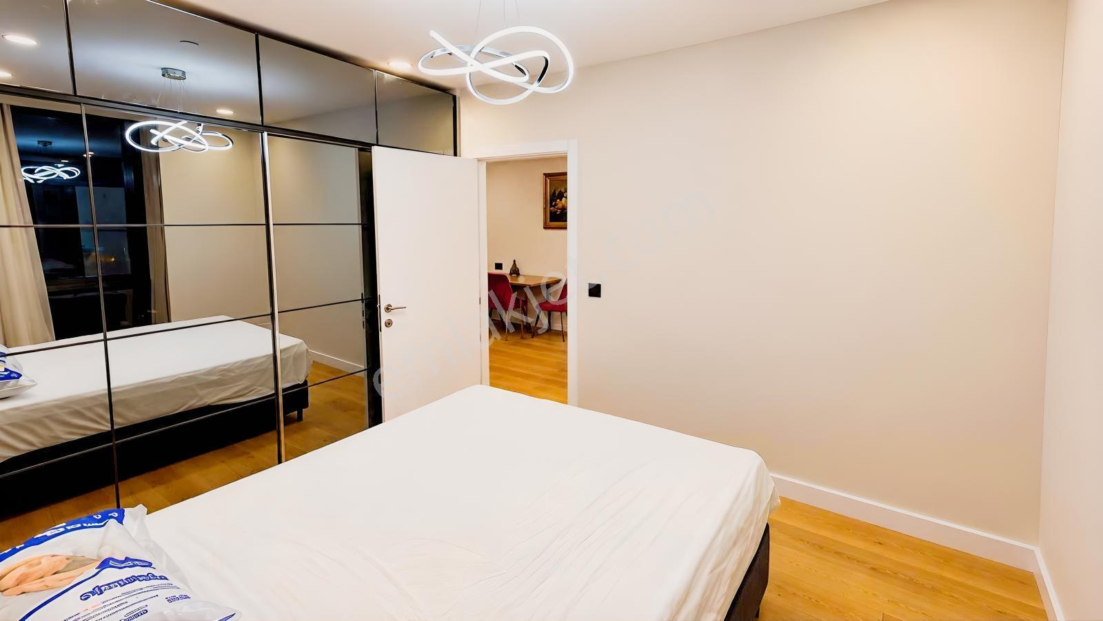 Bahçelievler Prime İstanbul Residence 1+1 Satılık Fırsat Daire — fotoğraf 12