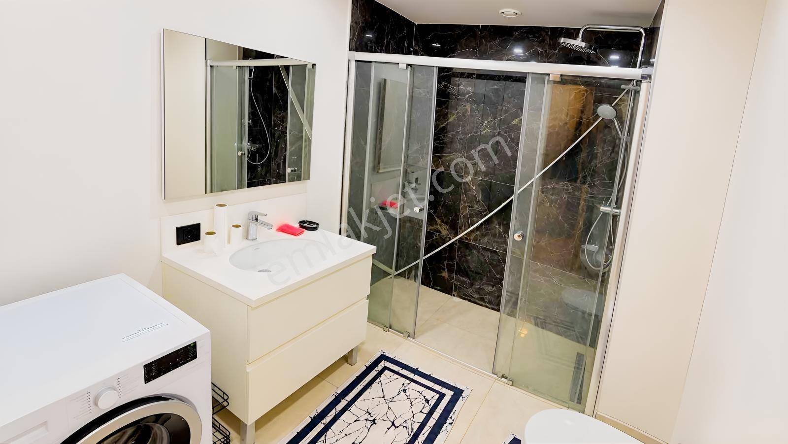 Bahçelievler Prime İstanbul Residence 1+1 Satılık Fırsat Daire — fotoğraf 13
