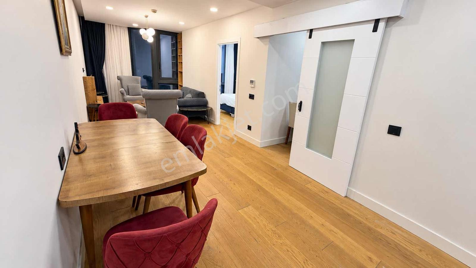 Bahçelievler Prime İstanbul Residence 1+1 Satılık Fırsat Daire — fotoğraf 14