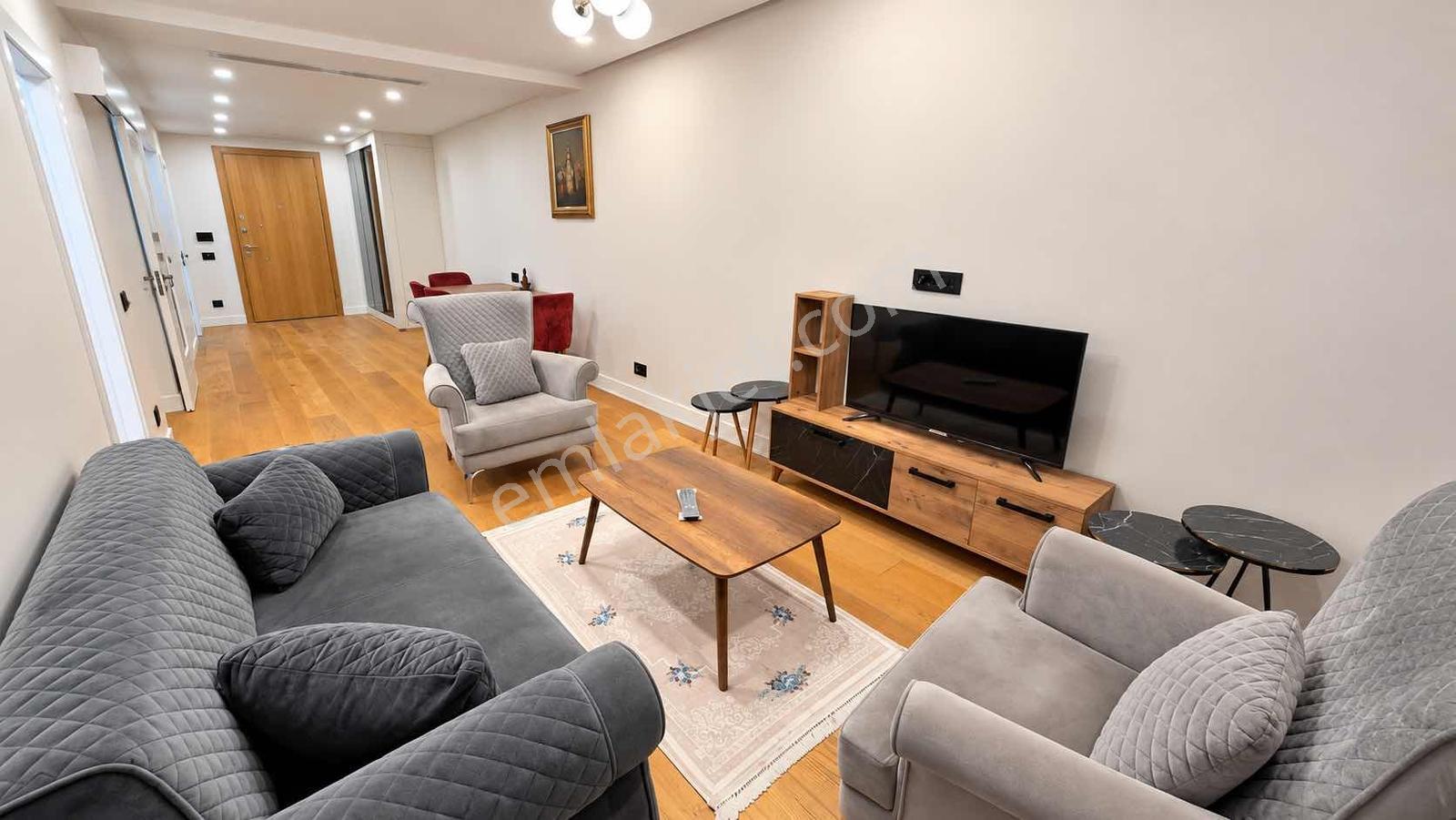 Bahçelievler Prime İstanbul Residence 1+1 Satılık Fırsat Daire — fotoğraf 15