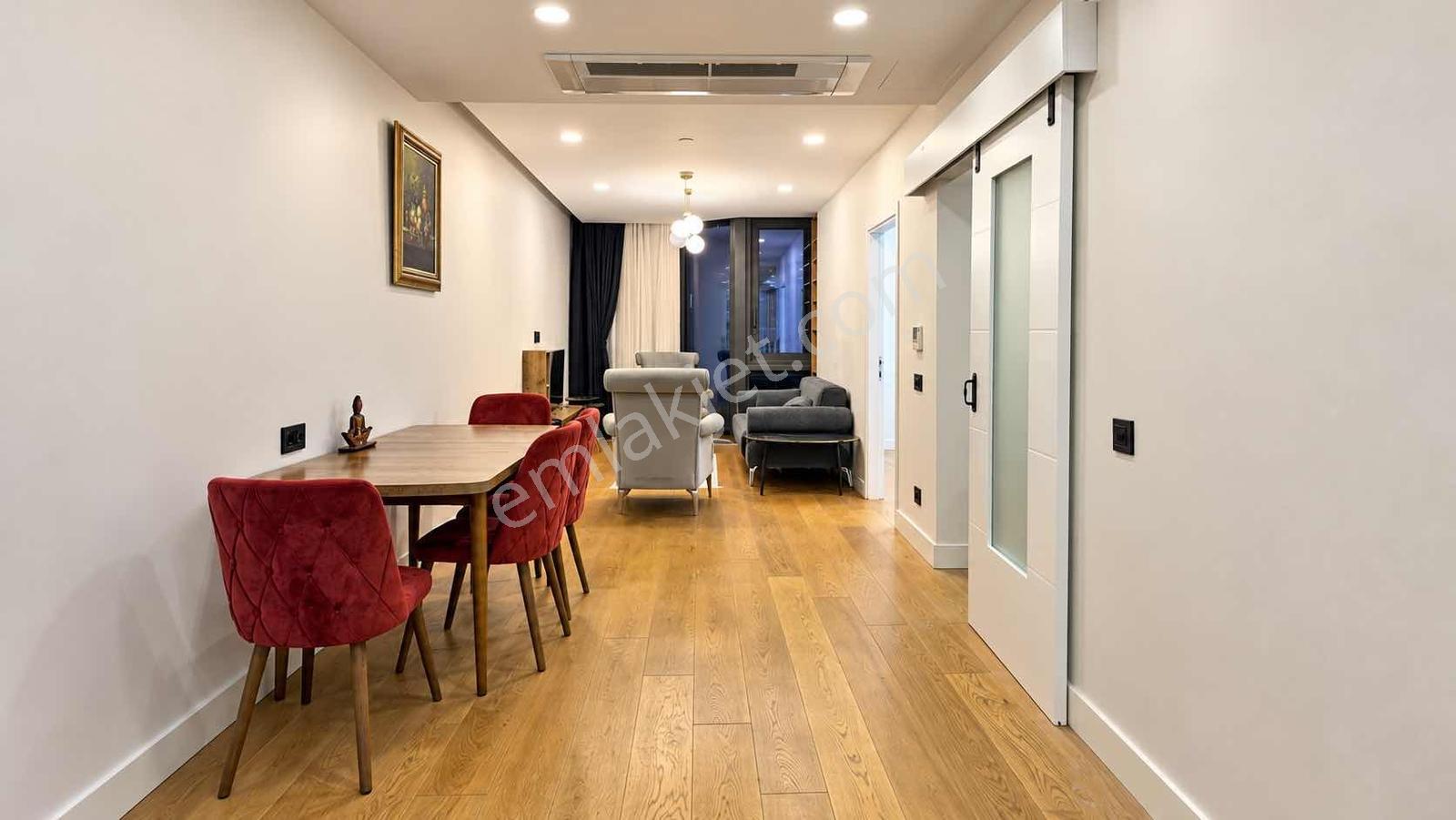 Bahçelievler Prime İstanbul Residence 1+1 Satılık Fırsat Daire — fotoğraf 16