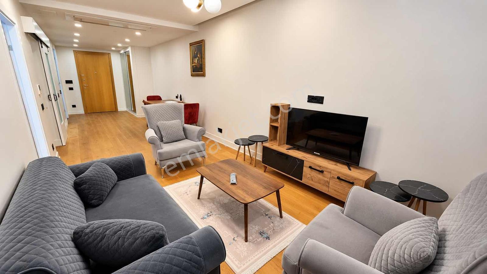 Bahçelievler Prime İstanbul Residence 1+1 Satılık Fırsat Daire — fotoğraf 17