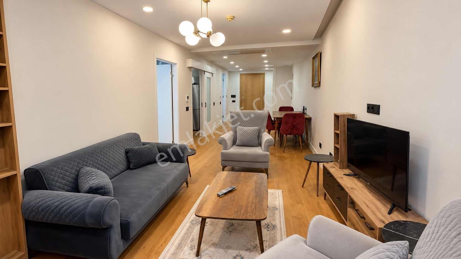 Bahçelievler Prime İstanbul Residence 1+1 Satılık Fırsat Daire — fotoğraf 18