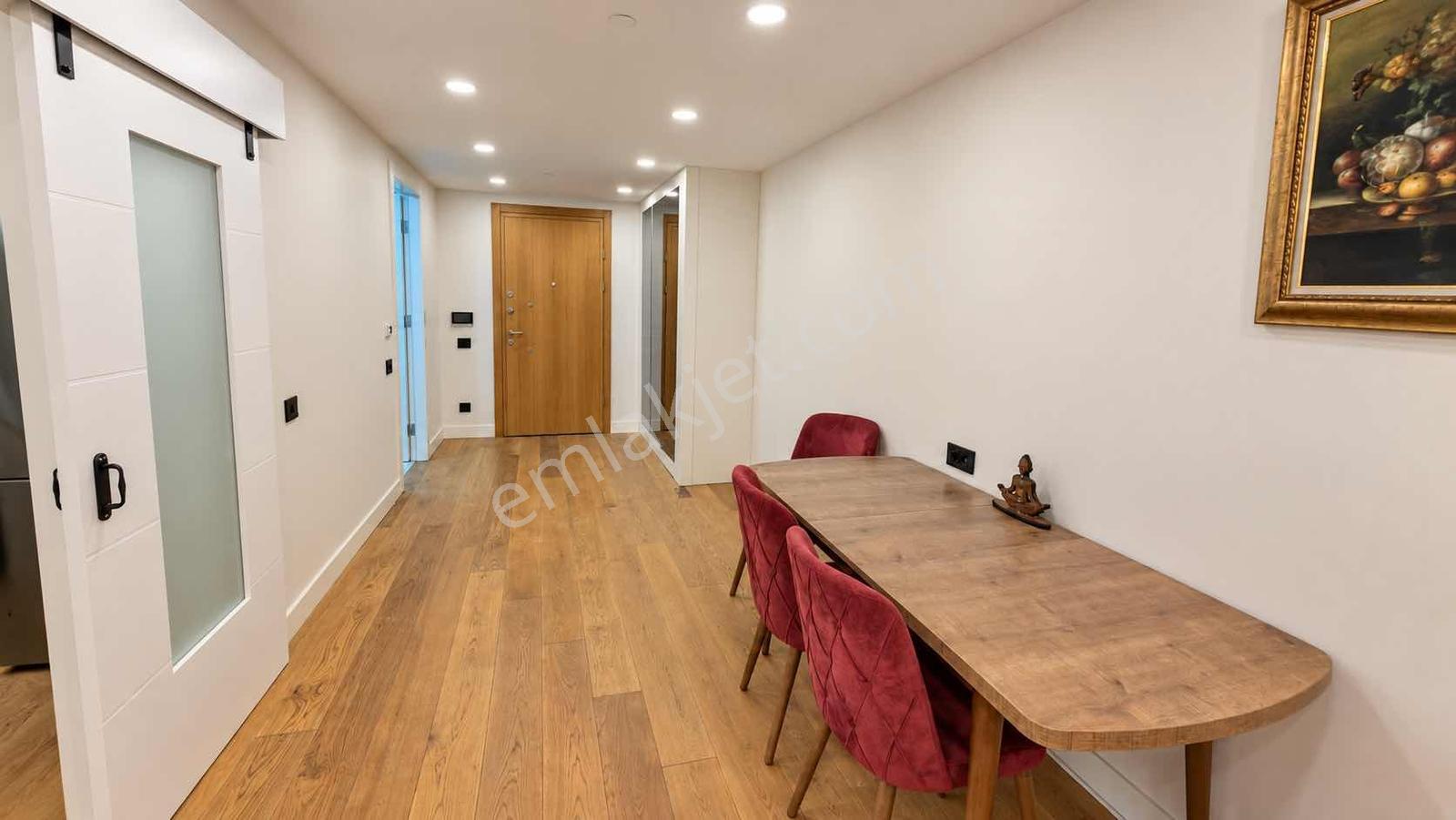Bahçelievler Prime İstanbul Residence 1+1 Satılık Fırsat Daire — fotoğraf 20