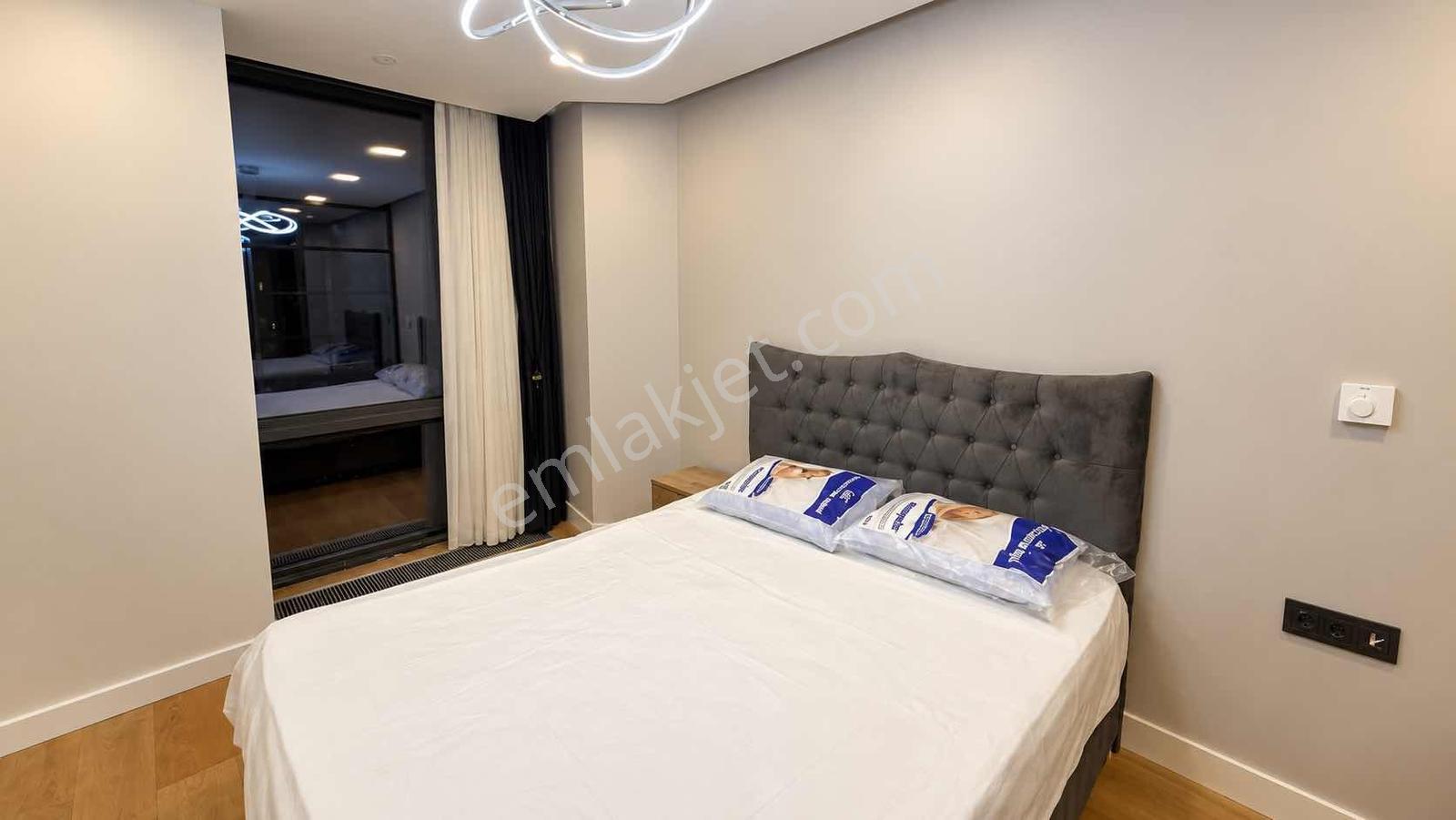 Bahçelievler Prime İstanbul Residence 1+1 Satılık Fırsat Daire — fotoğraf 21