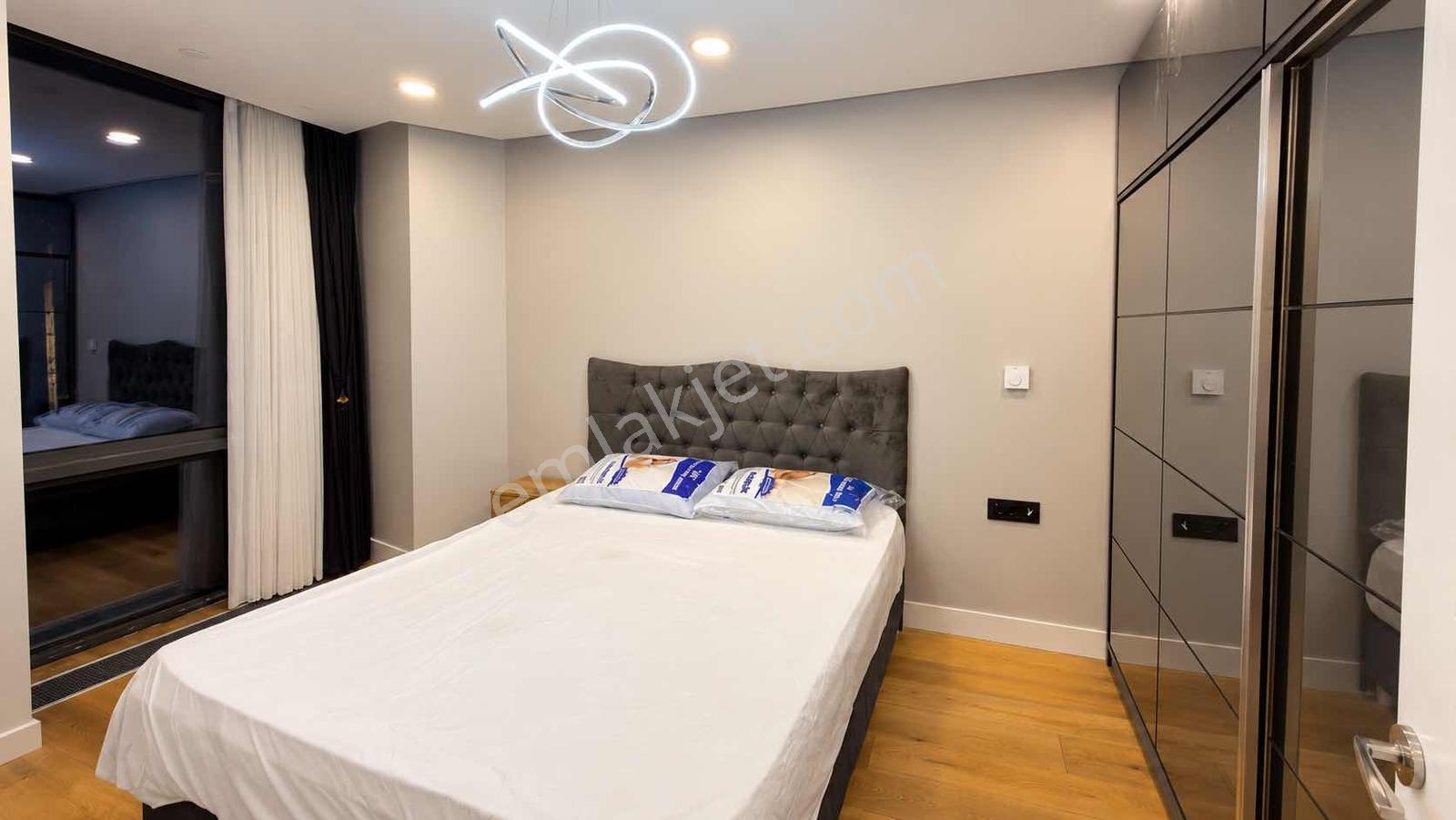 Bahçelievler Prime İstanbul Residence 1+1 Satılık Fırsat Daire — fotoğraf 22