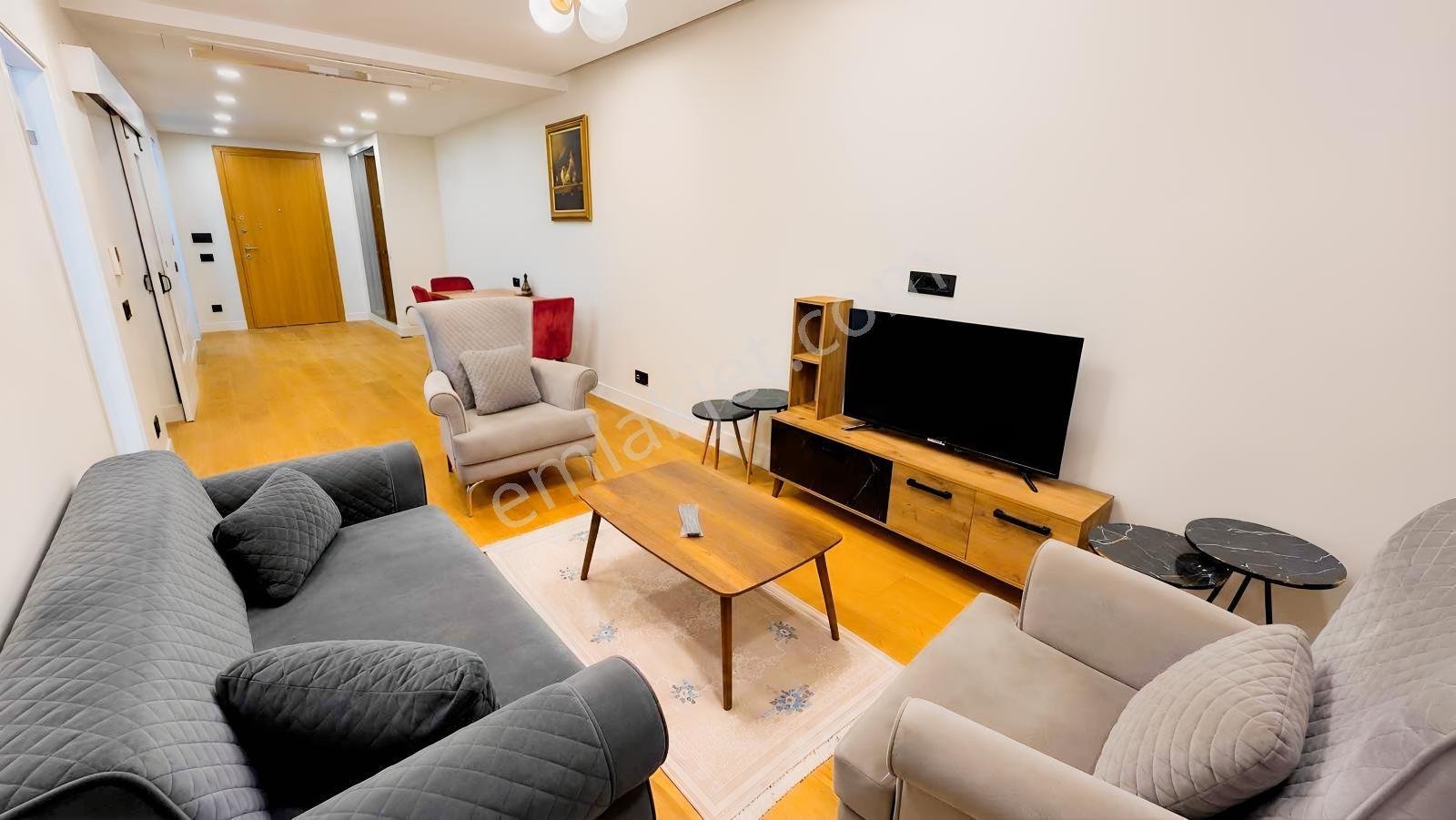 Bahçelievler Prime İstanbul Residence 1+1 Satılık Fırsat Daire — fotoğraf 23