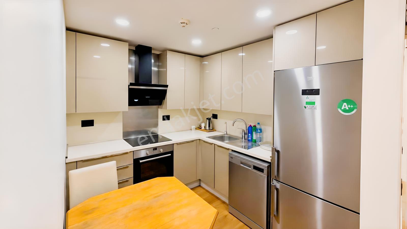 Bahçelievler Prime İstanbul Residence 1+1 Satılık Fırsat Daire — fotoğraf 24