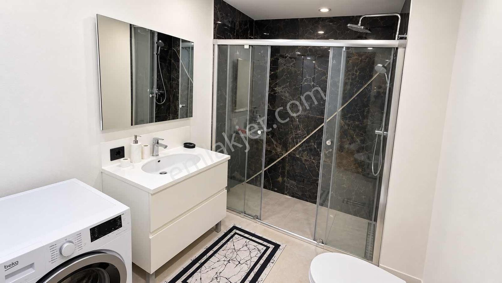 Bahçelievler Prime İstanbul Residence 1+1 Satılık Fırsat Daire — fotoğraf 25