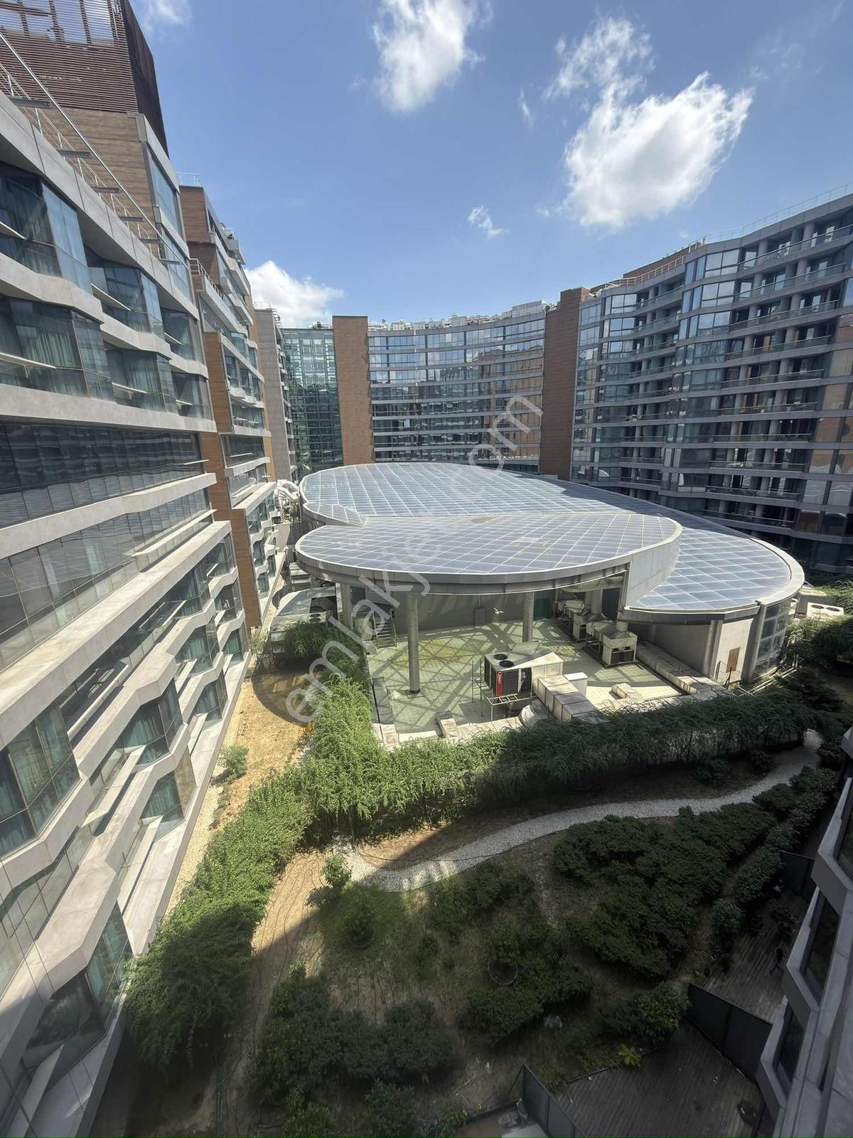 Bahçelievler Prime İstanbul Residence 1+1 Satılık Fırsat Daire — fotoğraf 26