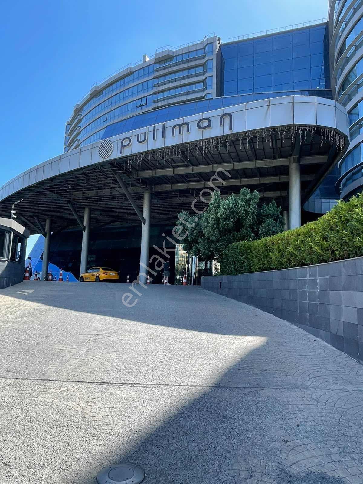 Bahçelievler Prime İstanbul Residence 1+1 Satılık Fırsat Daire — fotoğraf 27