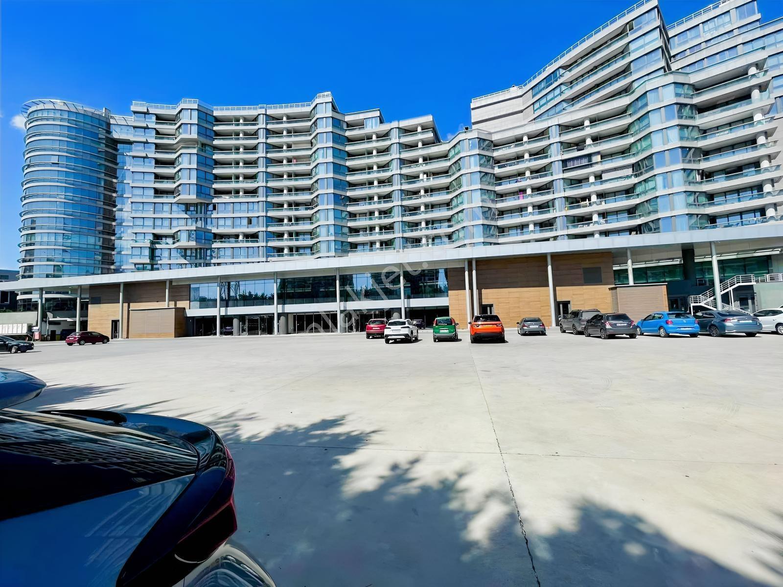 Bahçelievler Prime İstanbul Residence 1+1 Satılık Fırsat Daire — fotoğraf 29