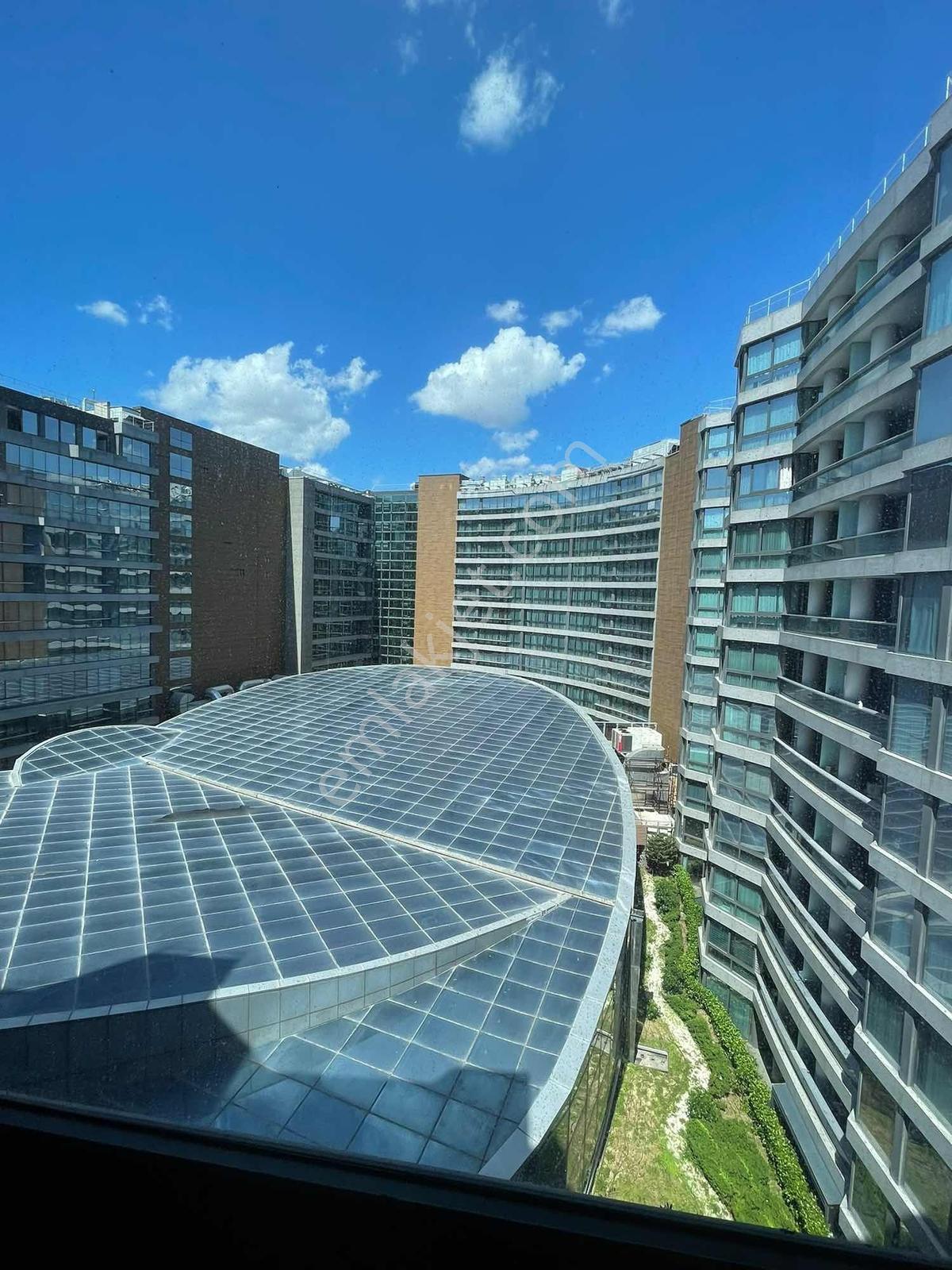 Bahçelievler Prime İstanbul Residence 1+1 Satılık Fırsat Daire — fotoğraf 30