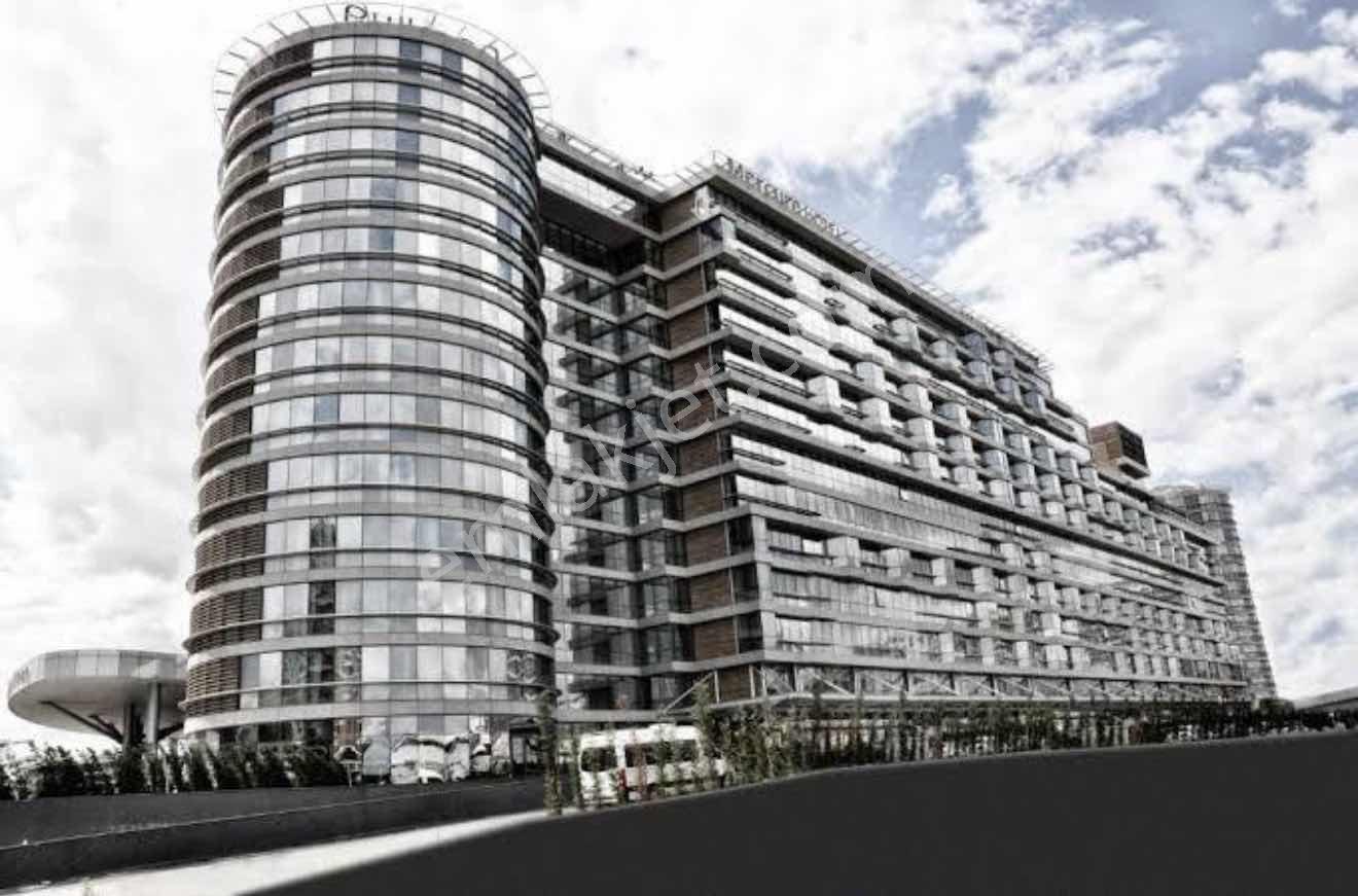 Bahçelievler Prime İstanbul Residence 1+1 Satılık Fırsat Daire — fotoğraf 31