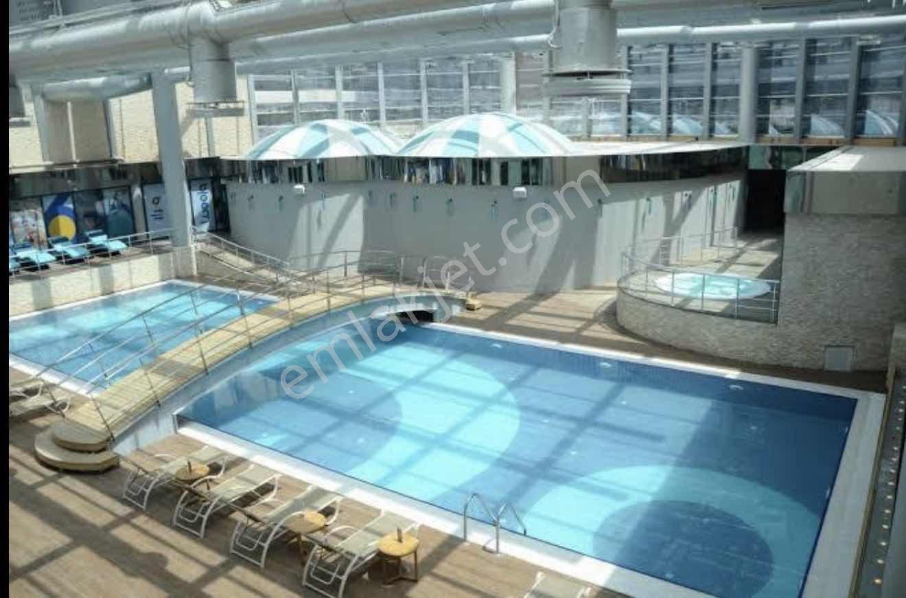 Bahçelievler Prime İstanbul Residence 1+1 Satılık Fırsat Daire — fotoğraf 33