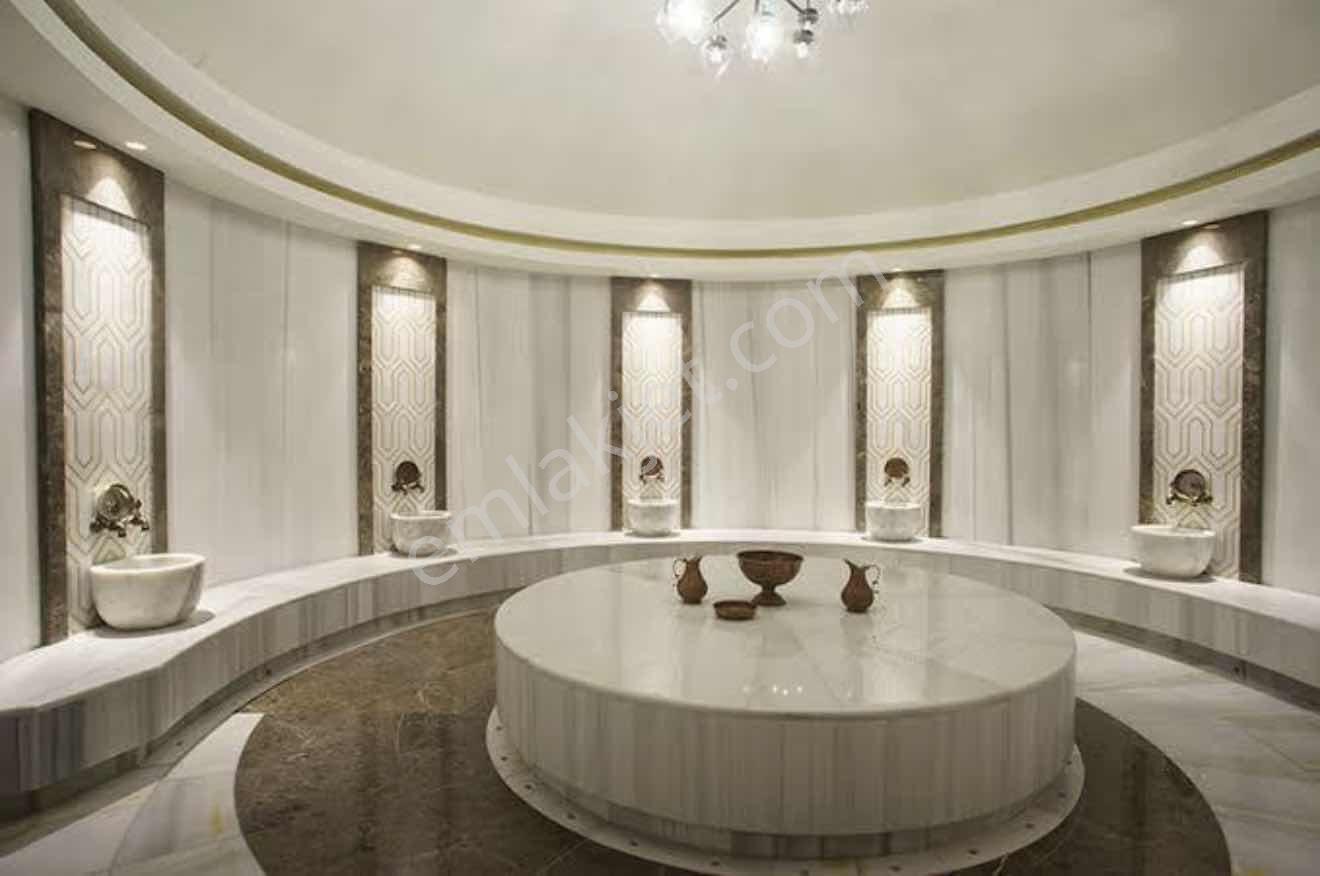Bahçelievler Prime İstanbul Residence 1+1 Satılık Fırsat Daire — fotoğraf 34