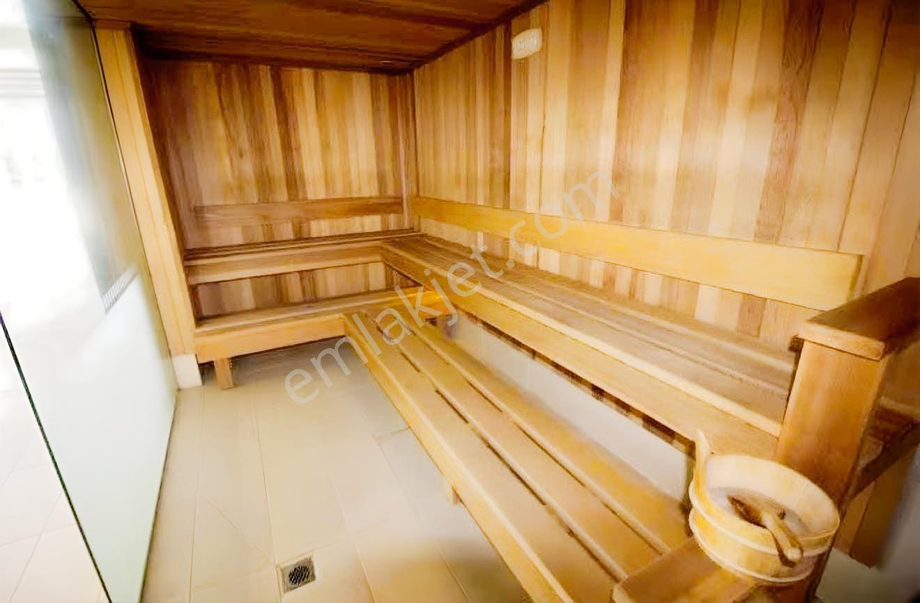 Bahçelievler Prime İstanbul Residence 1+1 Satılık Fırsat Daire — fotoğraf 35