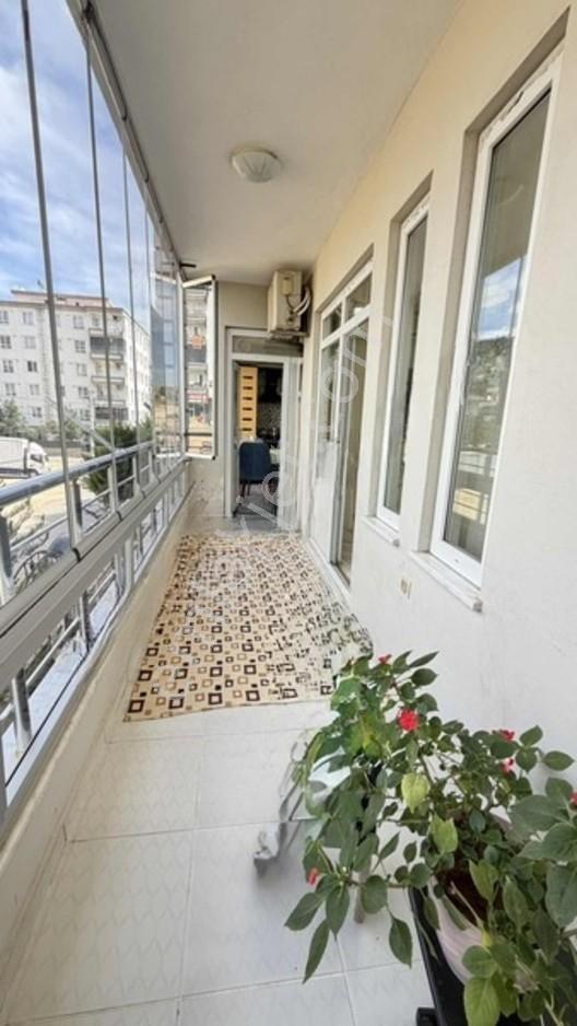 Burakta Satılık Önü Açık 3+1 Daire — fotoğraf 16