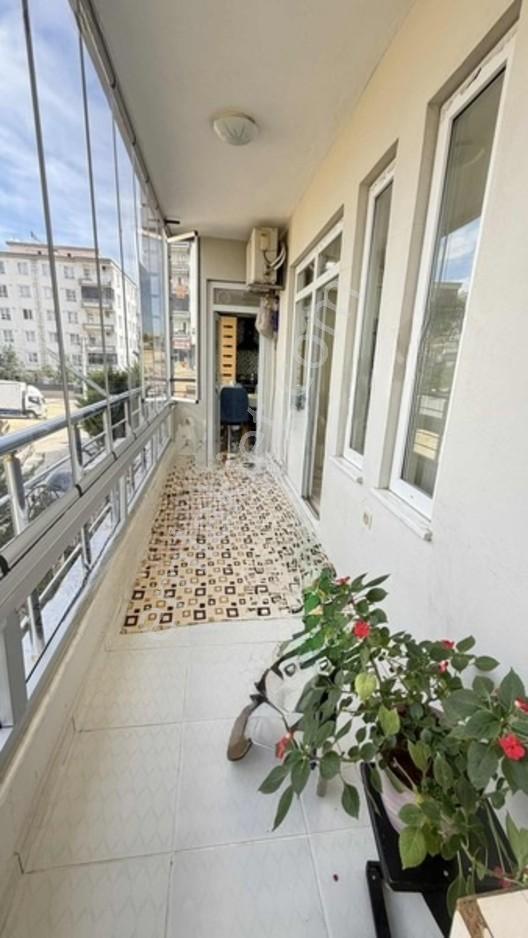 Burakta Satılık Önü Açık 3+1 Daire — fotoğraf 17
