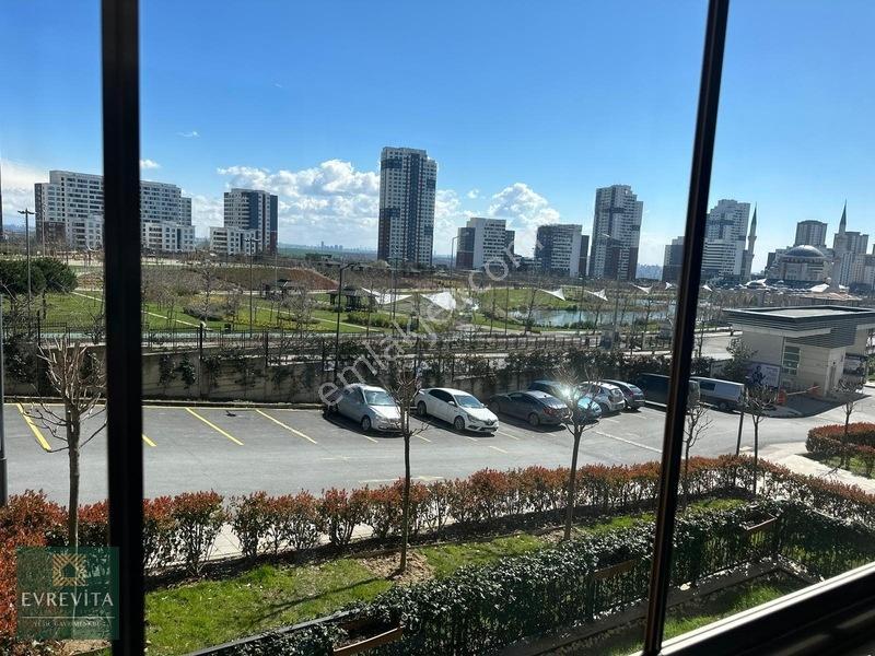 Flora'da Çift Cephe Şerefiyeli Satılık 3+1 — fotoğraf 22