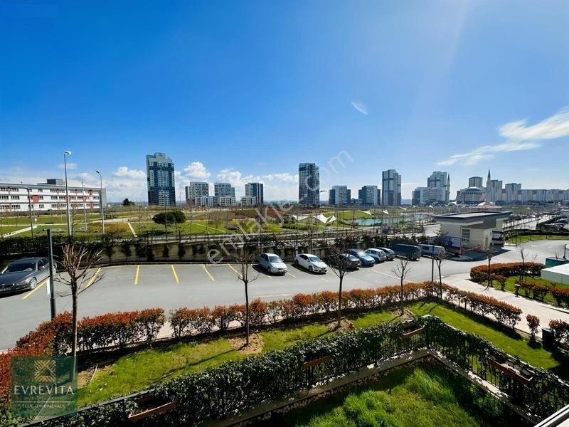 Flora'da Çift Cephe Şerefiyeli Satılık 3+1 — fotoğraf 23