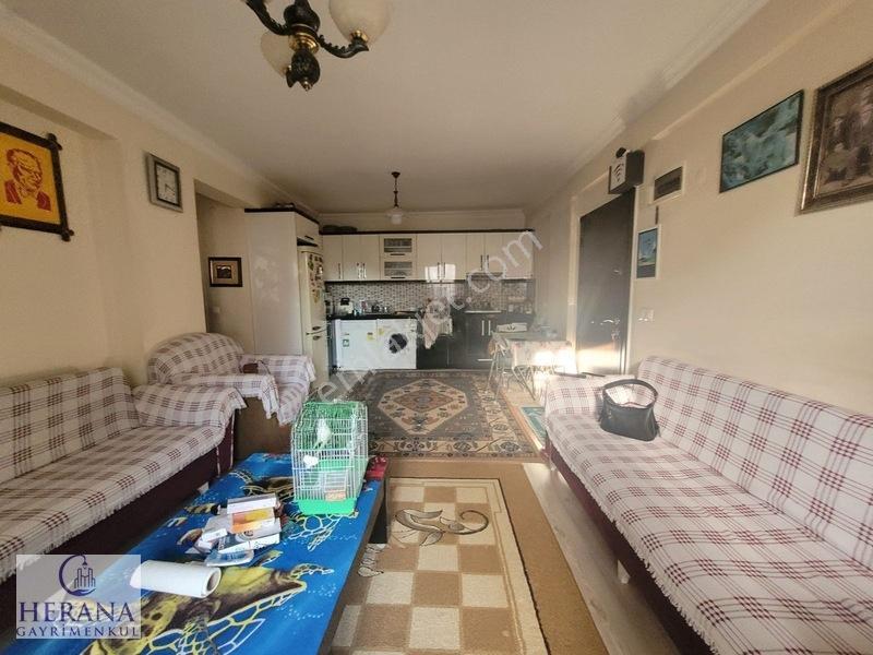 Fethiye Cami Mahallesinde Geniş Bahçeli 2+1 Daire — fotoğraf 3