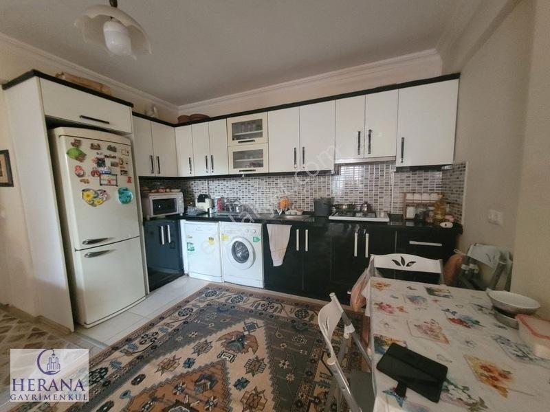 Fethiye Cami Mahallesinde Geniş Bahçeli 2+1 Daire — fotoğraf 6