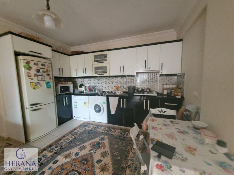 Fethiye Cami Mahallesinde Geniş Bahçeli 2+1 Daire — fotoğraf 7