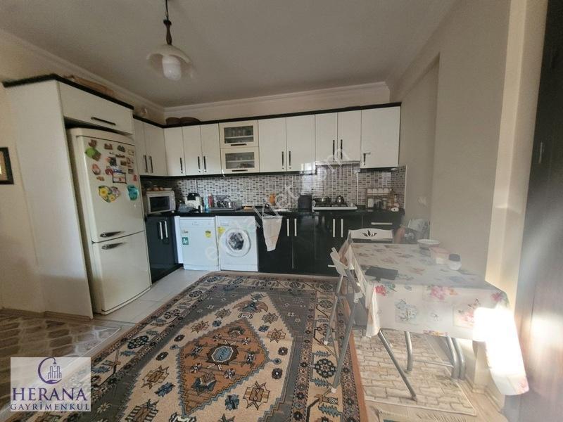 Fethiye Cami Mahallesinde Geniş Bahçeli 2+1 Daire — fotoğraf 8