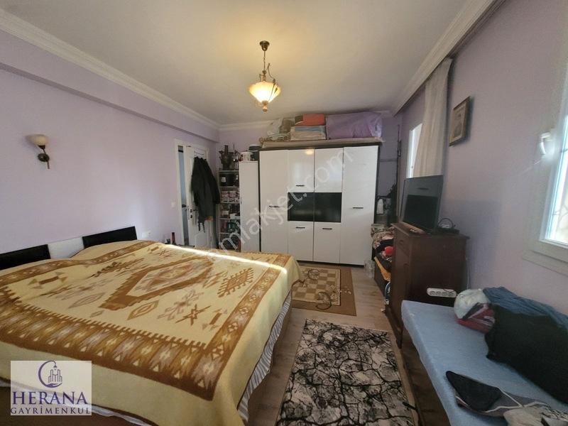 Fethiye Cami Mahallesinde Geniş Bahçeli 2+1 Daire — fotoğraf 9