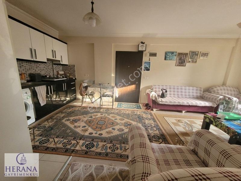 Fethiye Cami Mahallesinde Geniş Bahçeli 2+1 Daire — fotoğraf 10