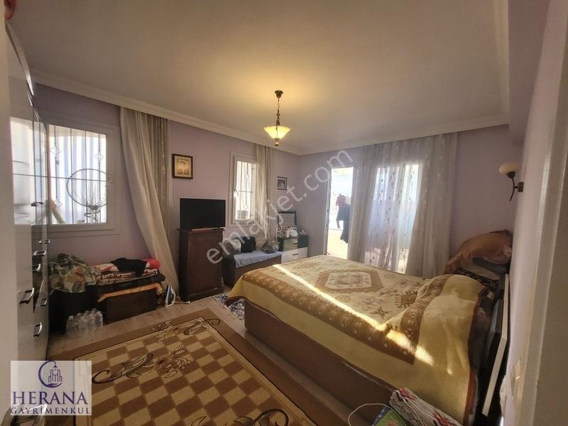 Fethiye Cami Mahallesinde Geniş Bahçeli 2+1 Daire — fotoğraf 11