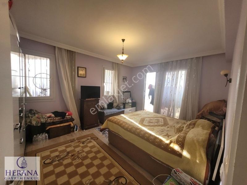 Fethiye Cami Mahallesinde Geniş Bahçeli 2+1 Daire — fotoğraf 12
