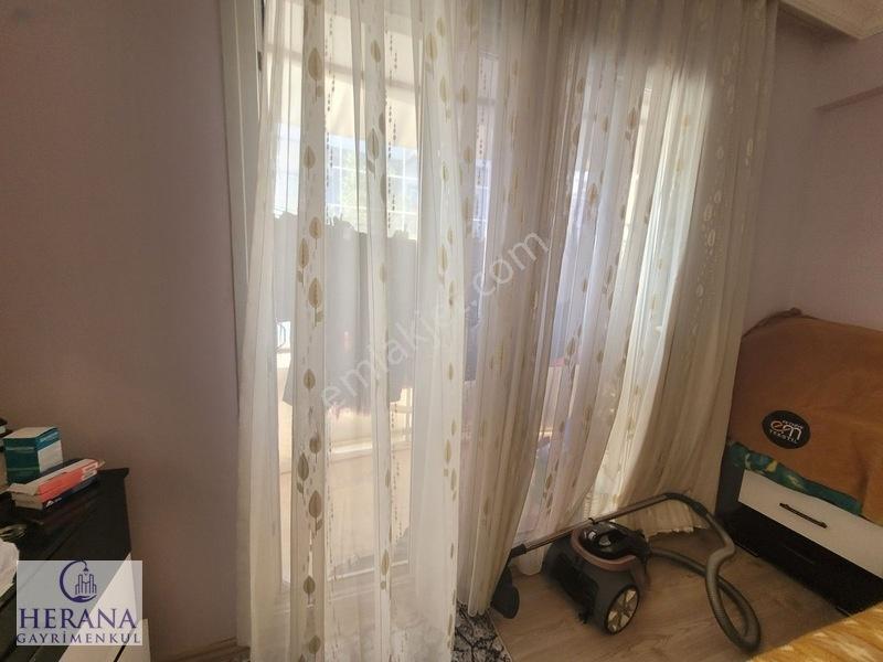Fethiye Cami Mahallesinde Geniş Bahçeli 2+1 Daire — fotoğraf 13