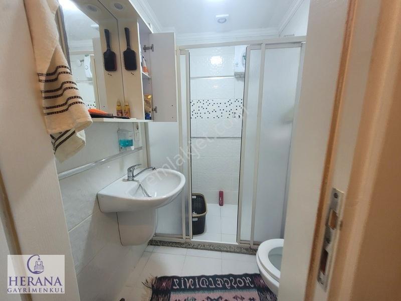 Fethiye Cami Mahallesinde Geniş Bahçeli 2+1 Daire — fotoğraf 14