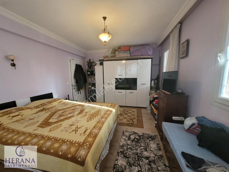 Fethiye Cami Mahallesinde Geniş Bahçeli 2+1 Daire — fotoğraf 15
