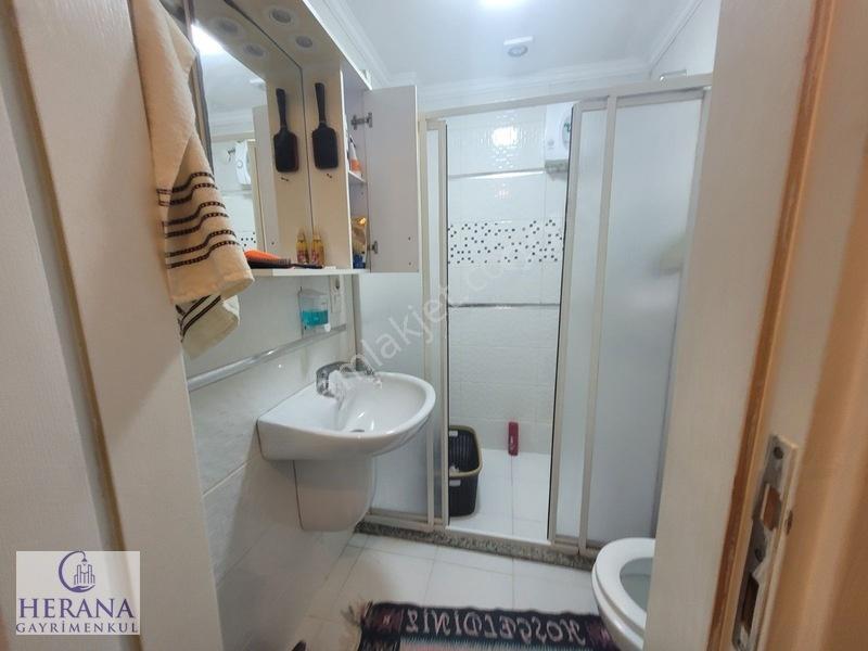Fethiye Cami Mahallesinde Geniş Bahçeli 2+1 Daire — fotoğraf 17