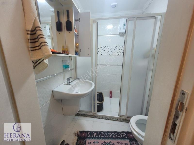 Fethiye Cami Mahallesinde Geniş Bahçeli 2+1 Daire — fotoğraf 18