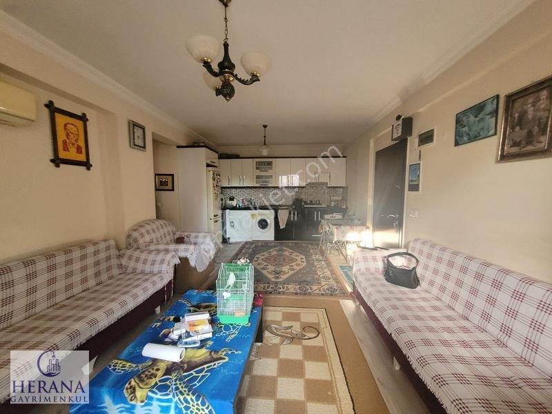 Fethiye Cami Mahallesinde Geniş Bahçeli 2+1 Daire — fotoğraf 19