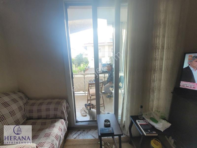 Fethiye Cami Mahallesinde Geniş Bahçeli 2+1 Daire — fotoğraf 22