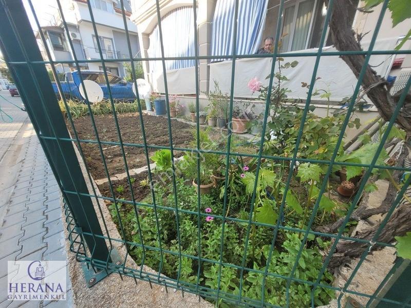 Fethiye Cami Mahallesinde Geniş Bahçeli 2+1 Daire — fotoğraf 23