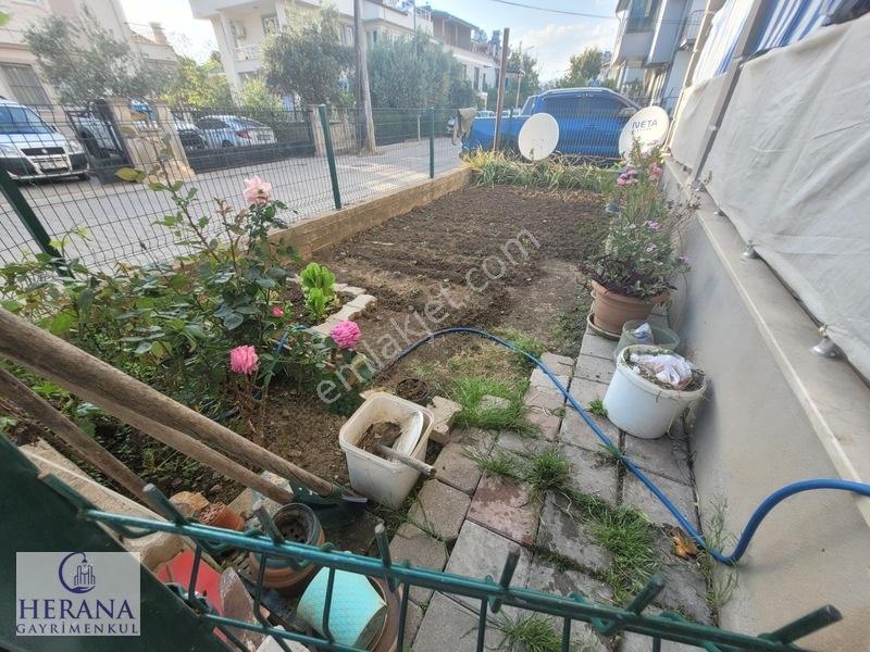 Fethiye Cami Mahallesinde Geniş Bahçeli 2+1 Daire — fotoğraf 24